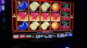Live Casino ak slot