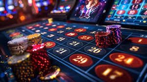 Slots ဂိမ်းများ ak slot